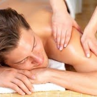 Erotic Body to Body massages